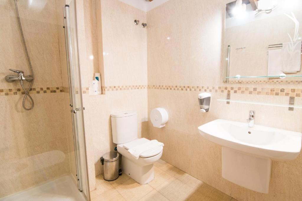 Ferienwohnung Tuguest Atico Gracia Granada Exterior foto